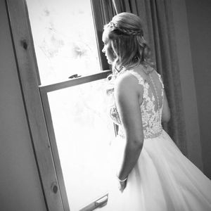 Meet your Posher, Bailey